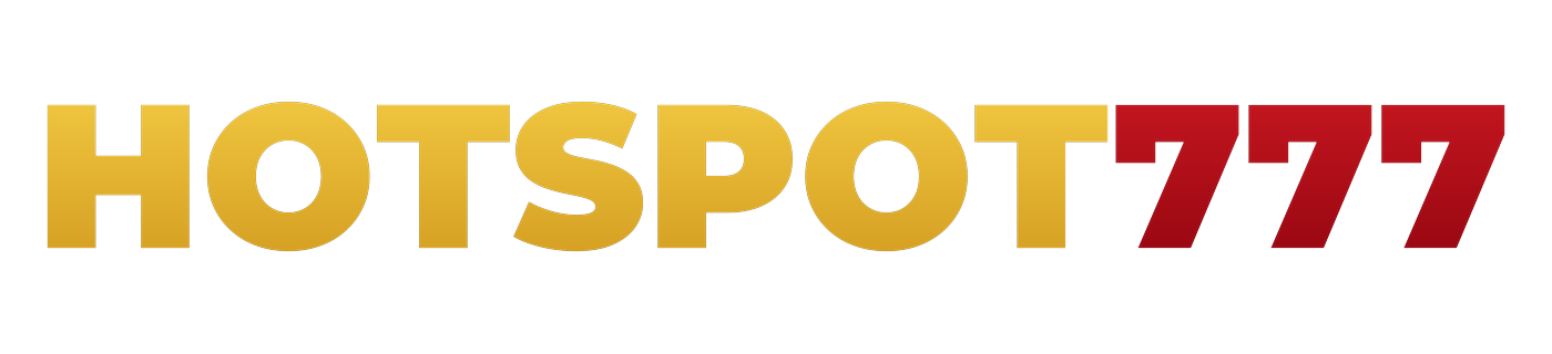hotspot777